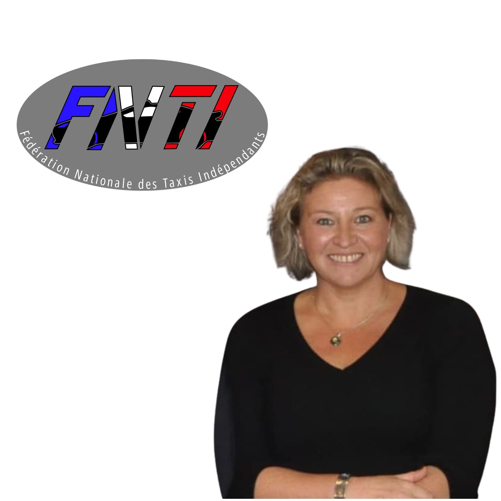 Magaly Bazire - Présidente FNTI