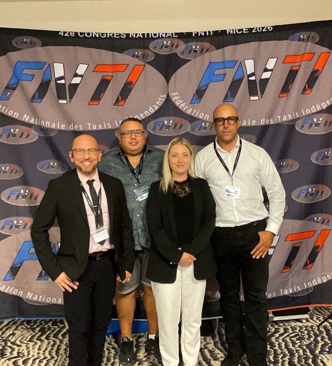 Commission Affaires sociales de la FNTI