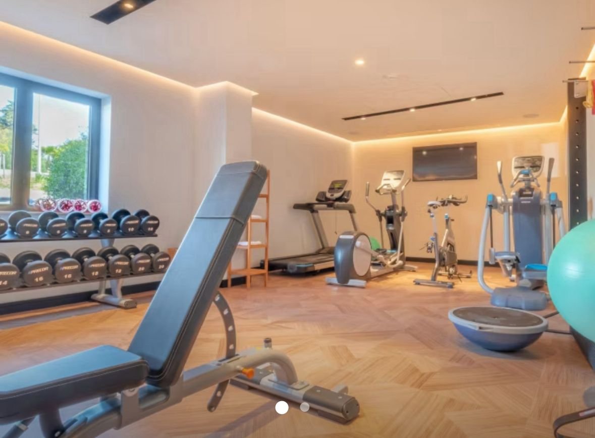 Holiday Inn Nice – Saint-Laurent-du-Var