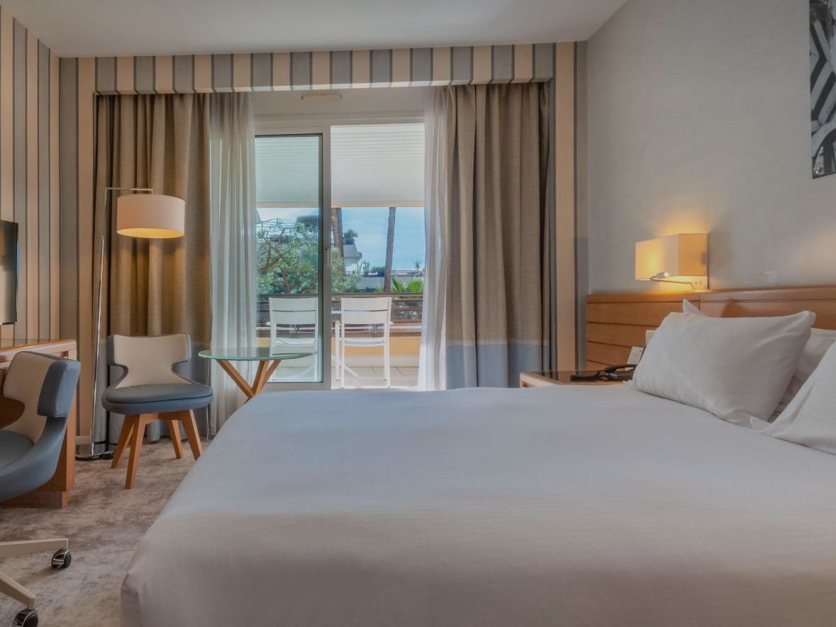 Holiday Inn Nice – Saint-Laurent-du-Var