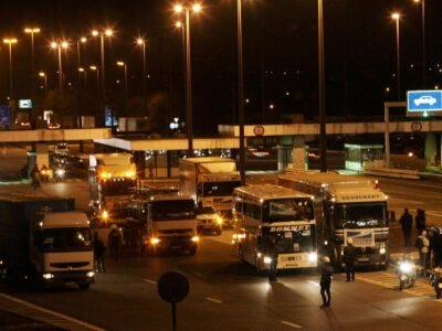 « C’est un métier ! » : avec les outils numériques, les routiers ont perdu en autonomie