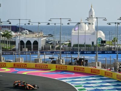 La formule 1 annule ses Grands Prix à Bahreïn et en Arabie saoudite en raison de la guerre au Moyen-Orient