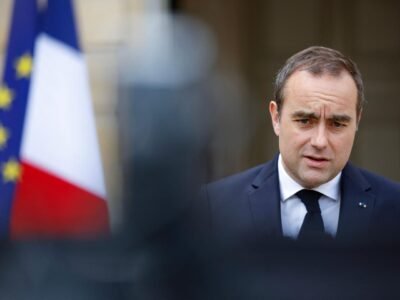 1ᵉʳ-Mai : les syndicats demandent à Sébastien Lecornu de suspendre l’examen du texte qui prévoit d’élargir le recours aux salariés