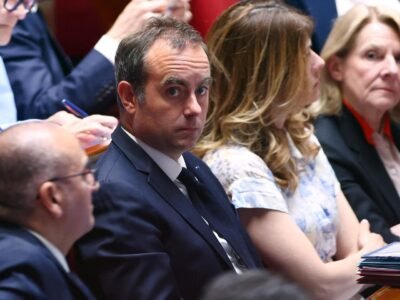 1ᵉʳ-Mai : le groupe Ecologiste saisit le Conseil d’Etat et accuse Sébastien Lecornu d’« abus de pouvoir »