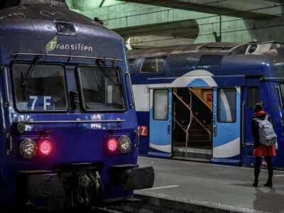 Transports publics : leur organisation ne correspond pas à nos mobilités quotidiennes, selon une analyse inédite de données téléphoniques