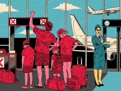 Vols annulés : des centaines de suppressions laissent les passagers entre frustration, embarras et colère