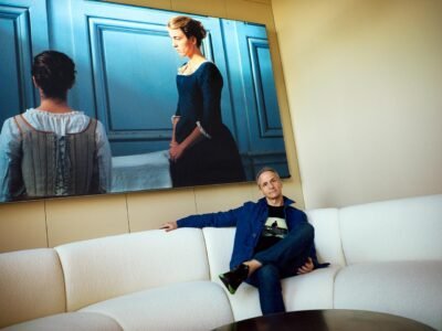 Avec six Palmes d’or, le distributeur américain Neon champion des films indépendants
