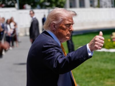 Donald Trump lié à des transactions financières de centaines de millions de dollars impliquant des grandes entreprises américaines